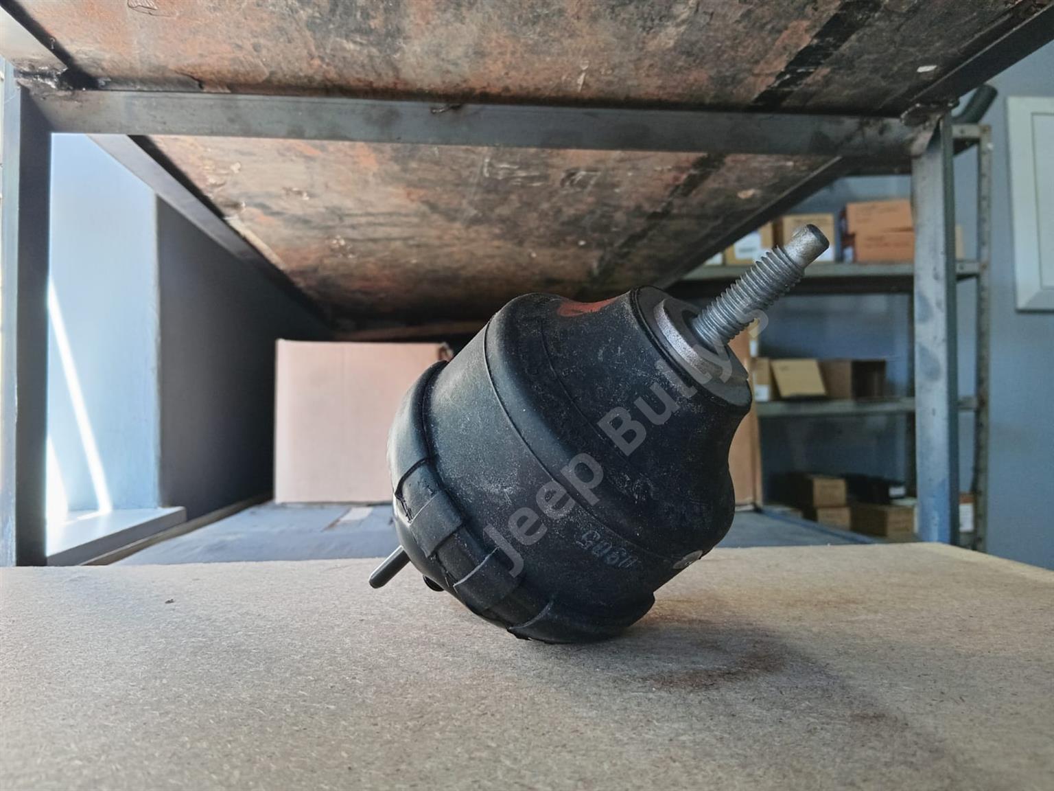 Jeep Wrangler (NEW) Engine Mounting - Jeep Spares - Private Seller Jeep Wrangler (NEW) Engine Mounting - Jeep Spares - Private Seller