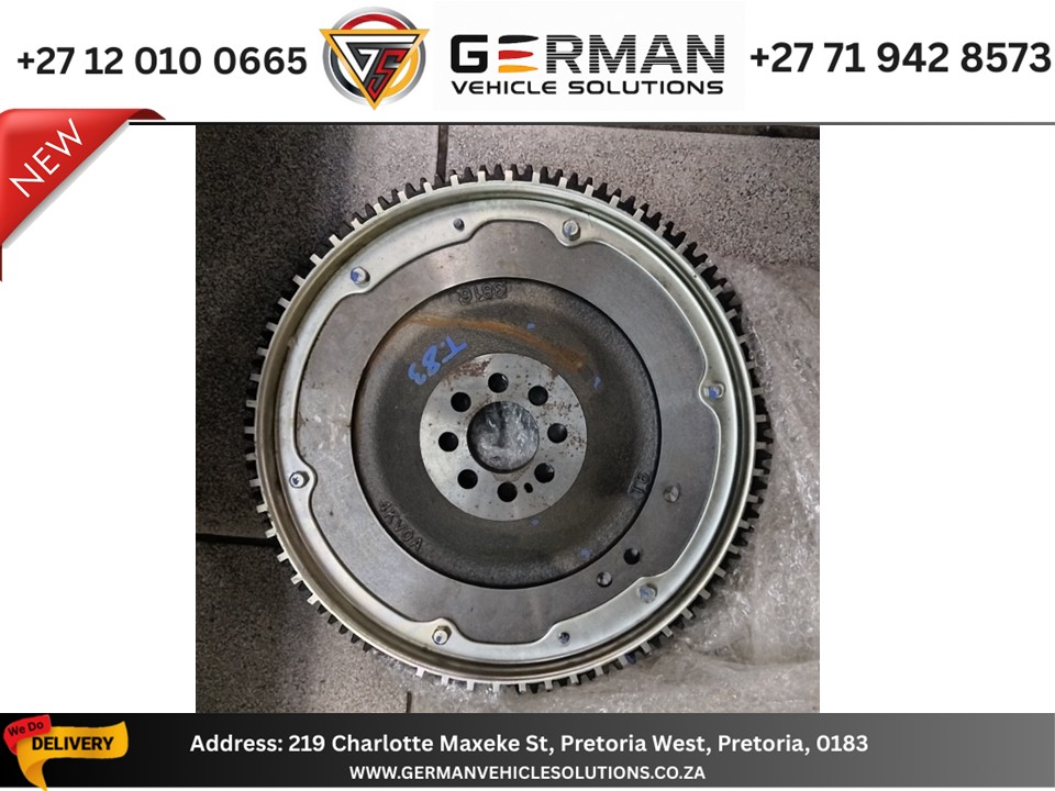Nissan Navara yd25 flywheel only brand new - Private Seller Nissan Navara yd25 flywheel only brand new - Private Seller