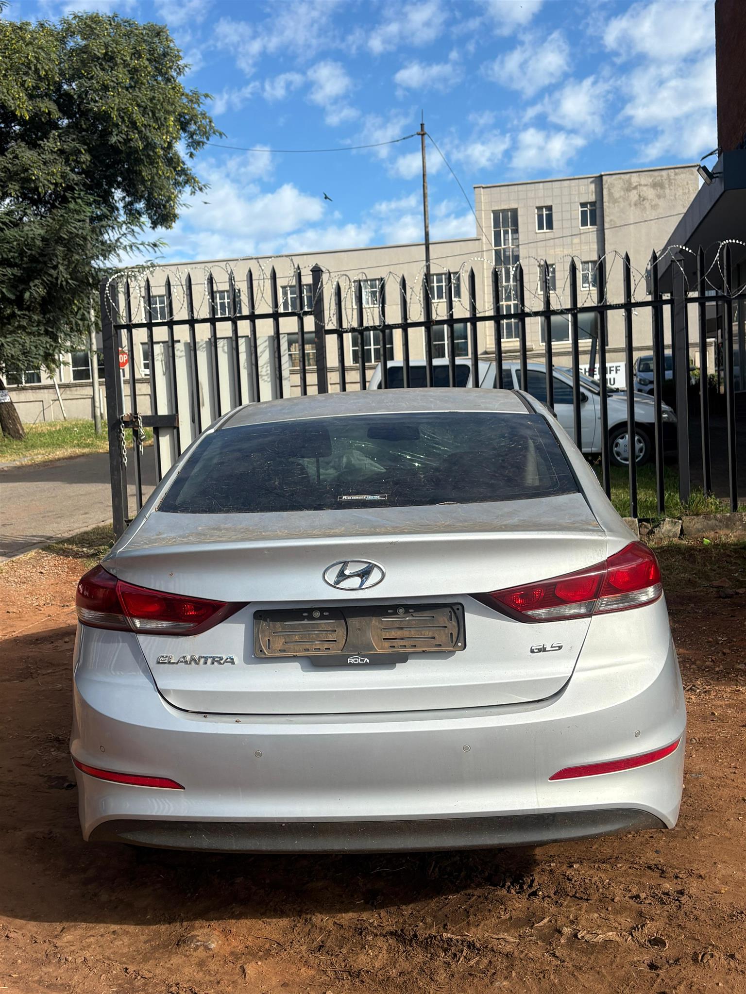 2019 Hyundai Elantra Gls G4FG Manual transmission Stripping for spares - Private Seller 2019 Hyundai Elantra Gls G4FG Manual transmission Stripping for spares - Private Seller