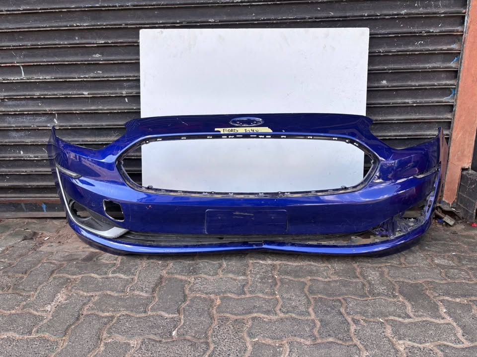 Ford Figo Bumper - Private Seller Ford Figo Bumper - Private Seller