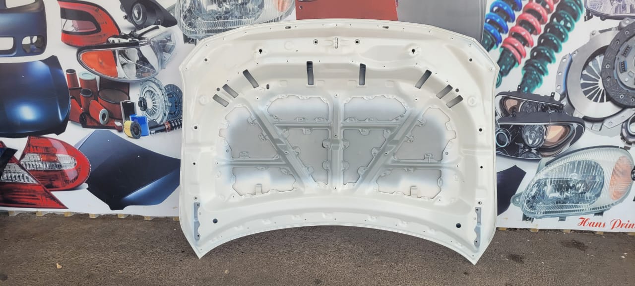 2024 MAZDA CX-5 BONNET HOOD FOR SALE. IN EXCELLENT CONDITION - Private Seller