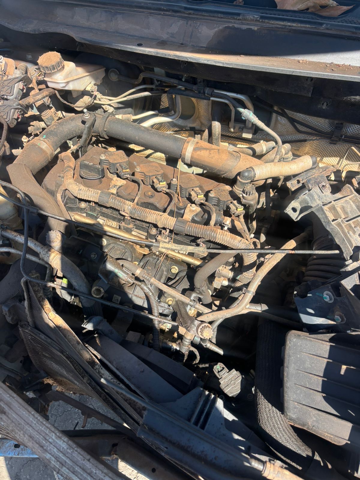 2022 HAVAL JOLION 1.5T PREMIUM AUTO #GW4G15K STRIPPING FOR SPARES - Private Seller