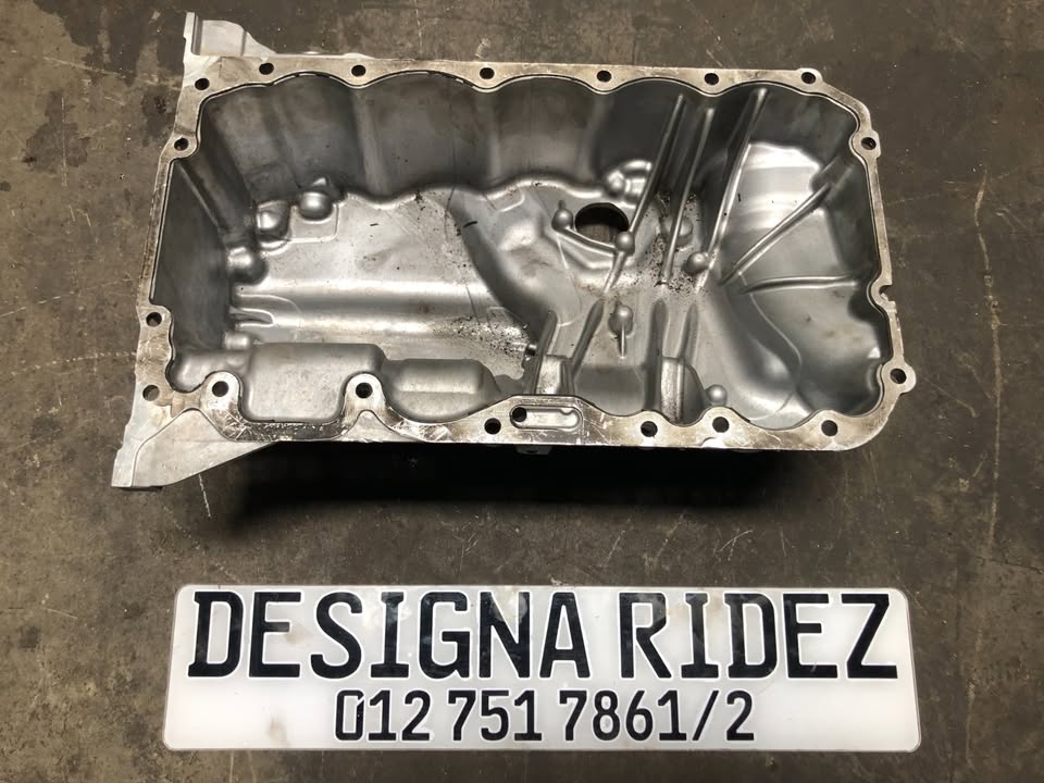 BMW F20/F22/F30/F32 - (20i) B48 OIL PAN (REPAIRED) AVAILABLE. - Private Seller