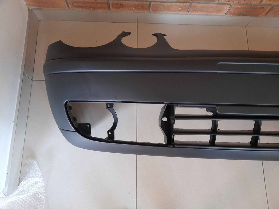 VW POLO 03  ONWARDS BRAND NEW FRONT BUMPERS FORSALE PRICE