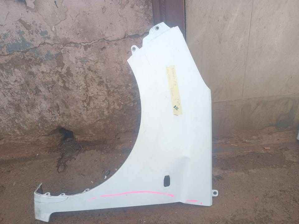 Hyundai atos left side fender - Private Seller Hyundai atos left side fender - Private Seller