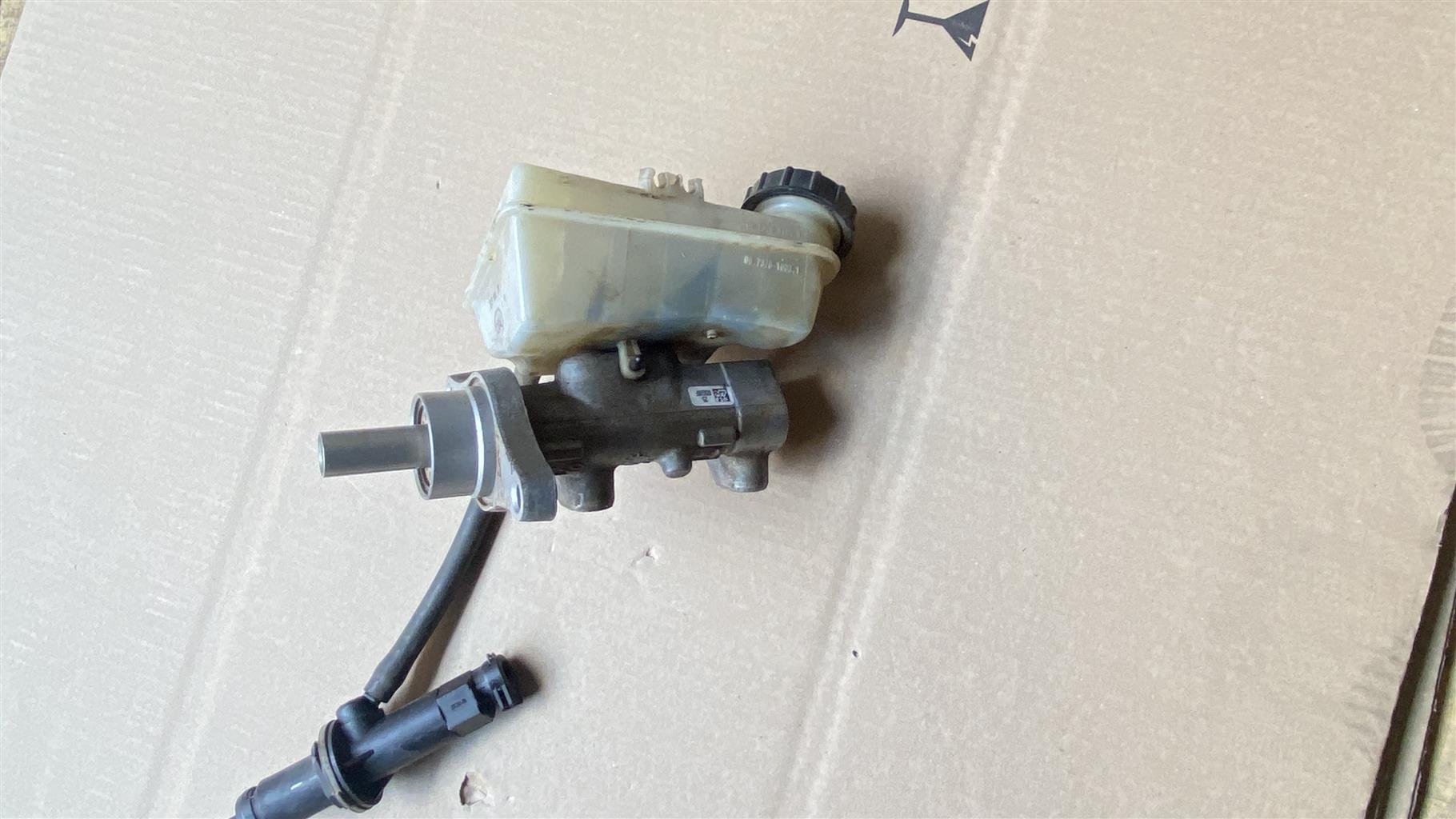 Nissan Np200 spares