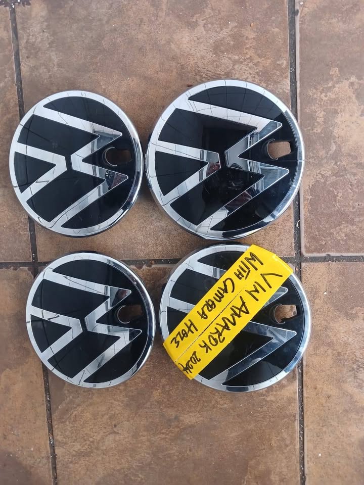 Volkswagen amarok badge BULK - Private Seller Volkswagen amarok badge BULK - Private Seller