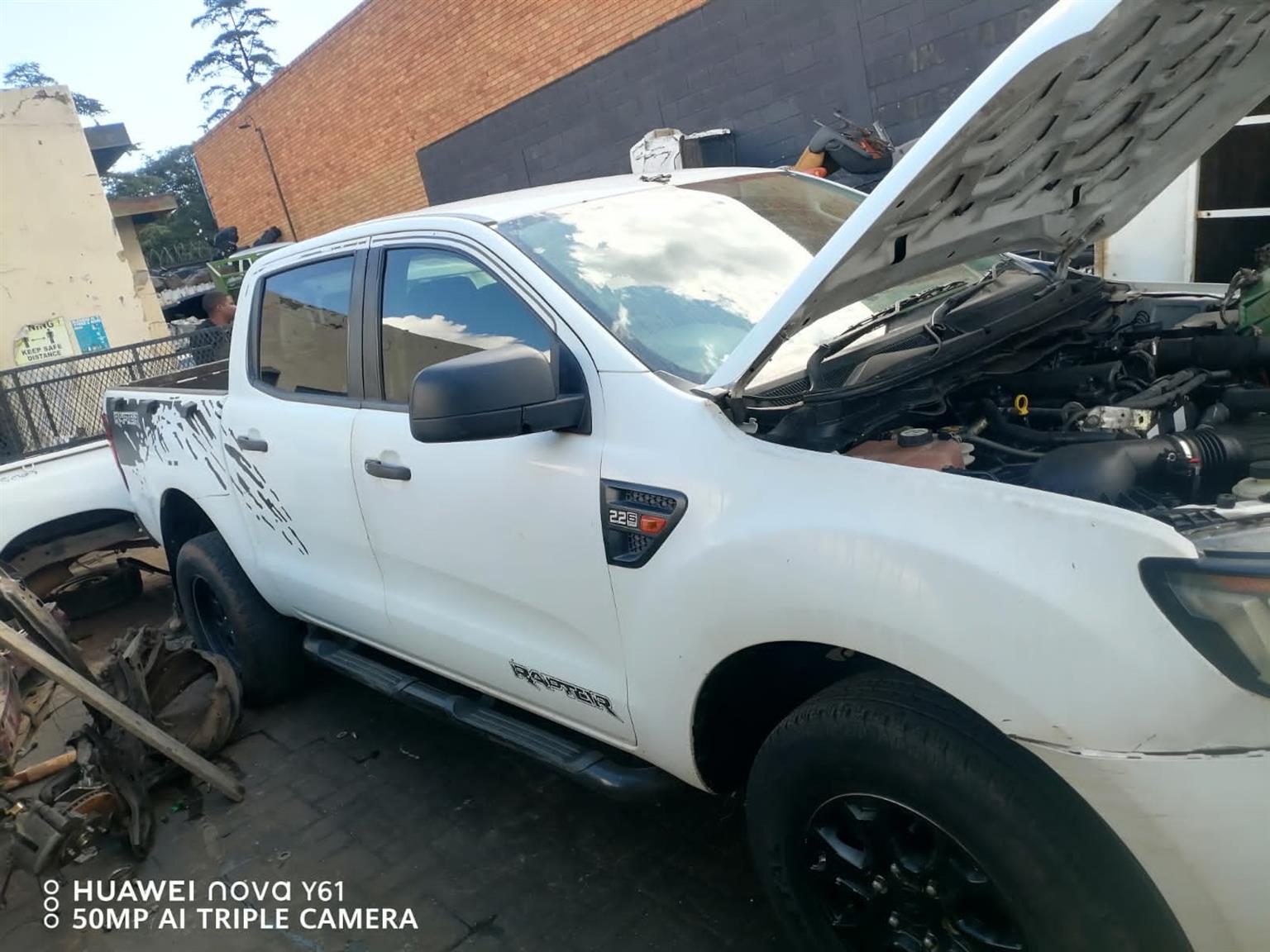Ford ranger code 2 stripping - Private Seller Ford ranger code 2 stripping - Private Seller