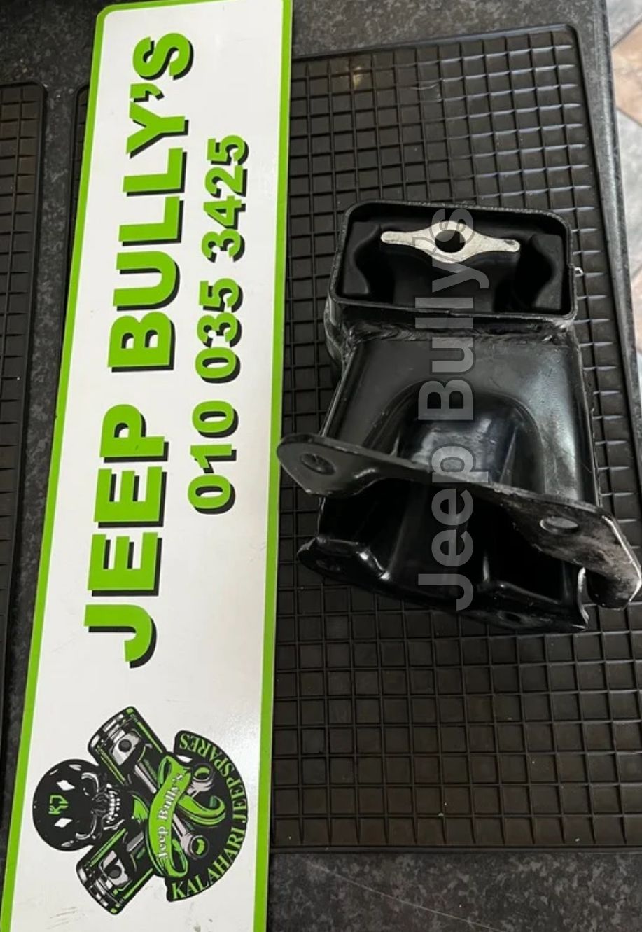 Jeep Grand Cherokee Wk1 5.7 Engine Mountings - Private Seller Jeep Grand Cherokee Wk1 5.7 Engine Mountings - Private Seller