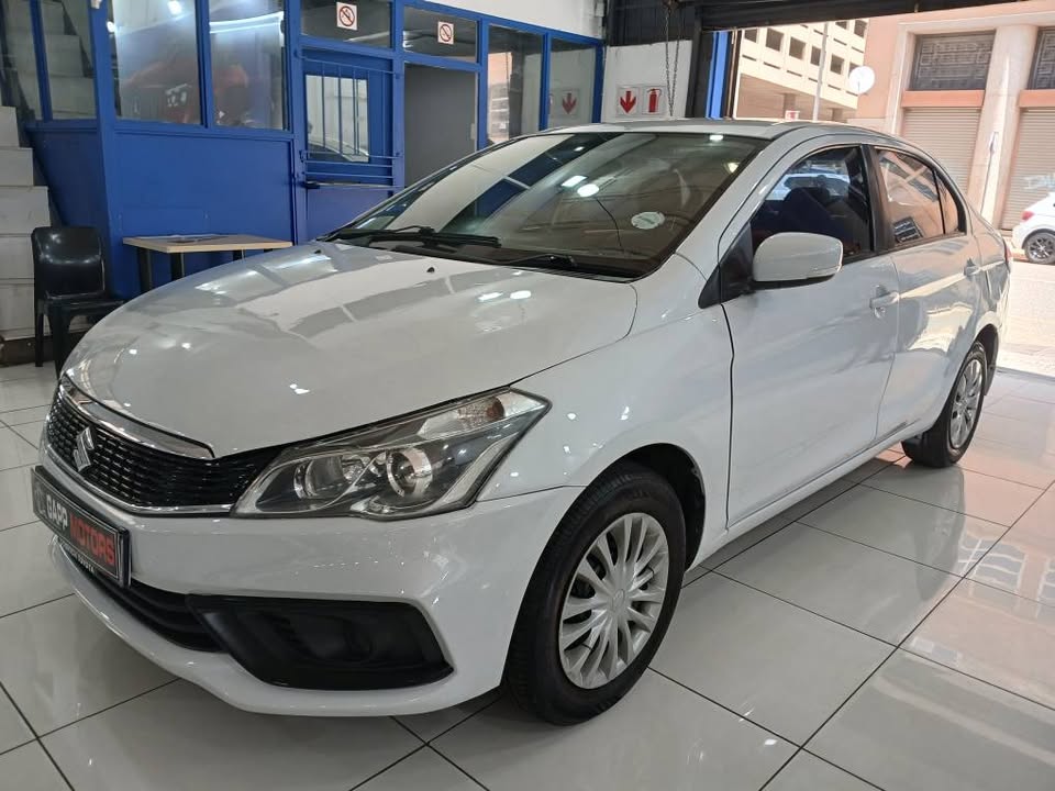 Used 2018 Suzuki Ciaz 1.5 GL manual - Private Seller