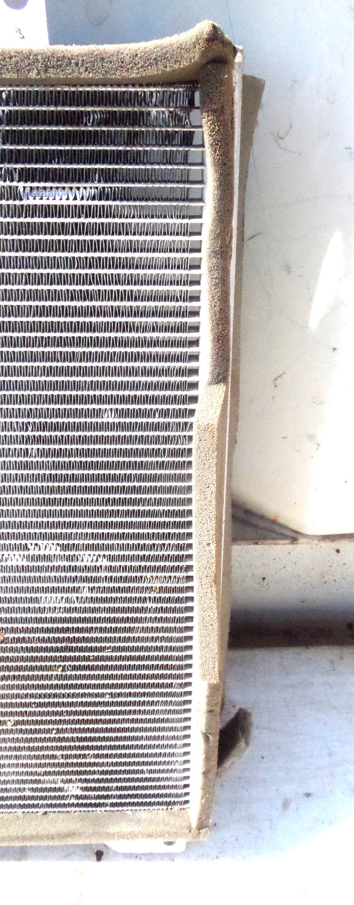 Suzuki Baleno and Toyota Starlet Condenser - Private Seller
