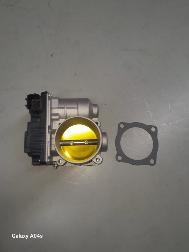 NISSAN XTRAIL QR20 THROTTLE BODY FOR SALE - Private Seller NISSAN XTRAIL QR20 THROTTLE BODY FOR SALE - Private Seller
