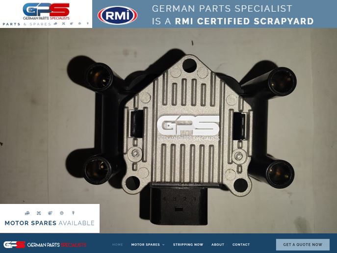VW Golf 5 NEW electric coils for sale - Private Seller VW Golf 5 NEW electric coils for sale - Private Seller