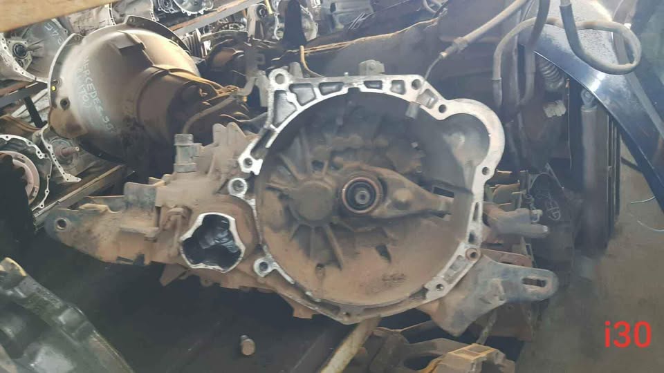 Hyundai i30 gearbox for sale - Private Seller