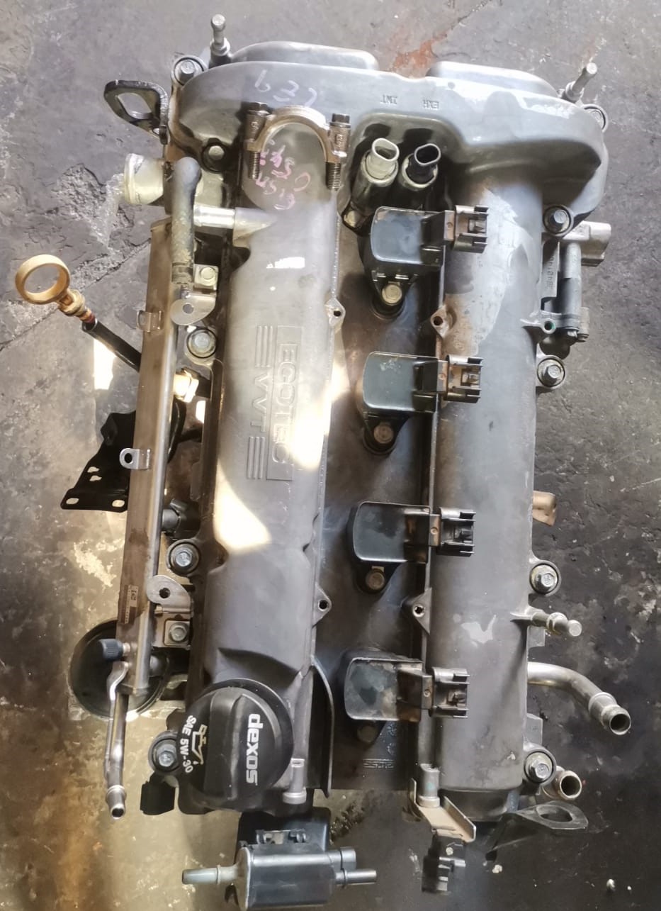 Chev Captiva LE5/LE9 Used Engine for Sale - Private Seller