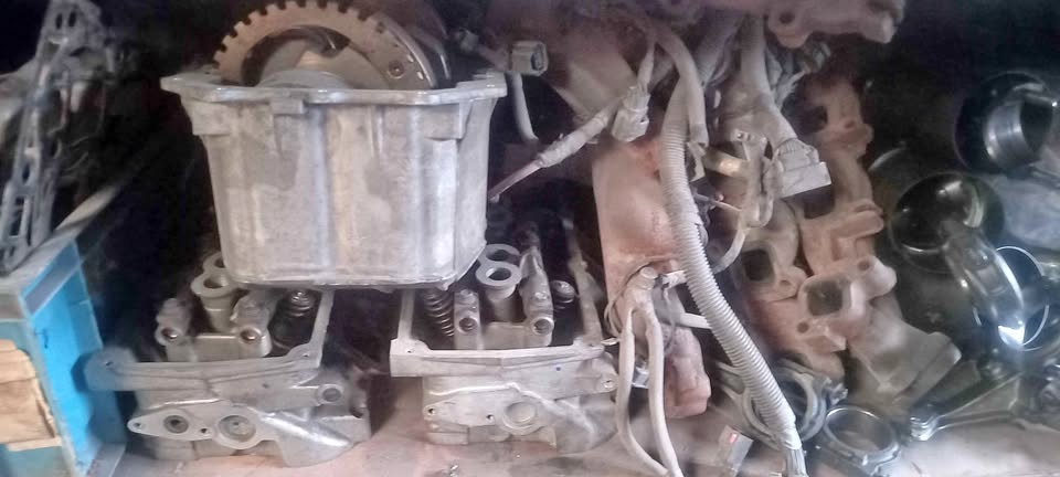 Jeep chrysler 5.7 hemi engine parts - Private Seller Jeep chrysler 5.7 hemi engine parts - Private Seller