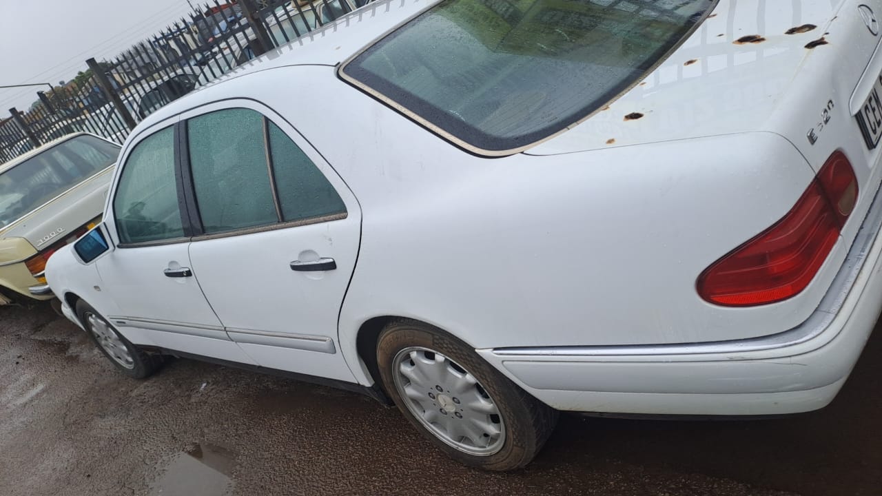 W210 e320 104 stripping for spares - Private Seller W210 e320 104 stripping for spares - Private Seller