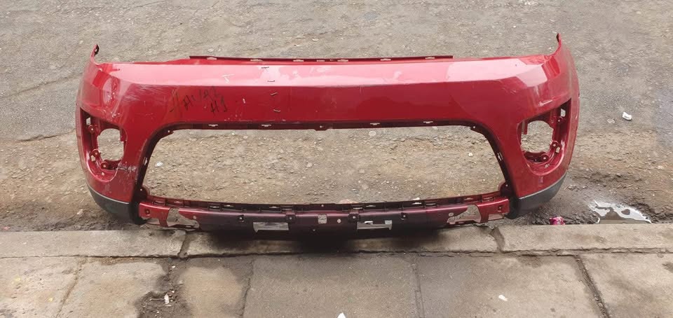 HAVAL H1 Bumper - Private Seller