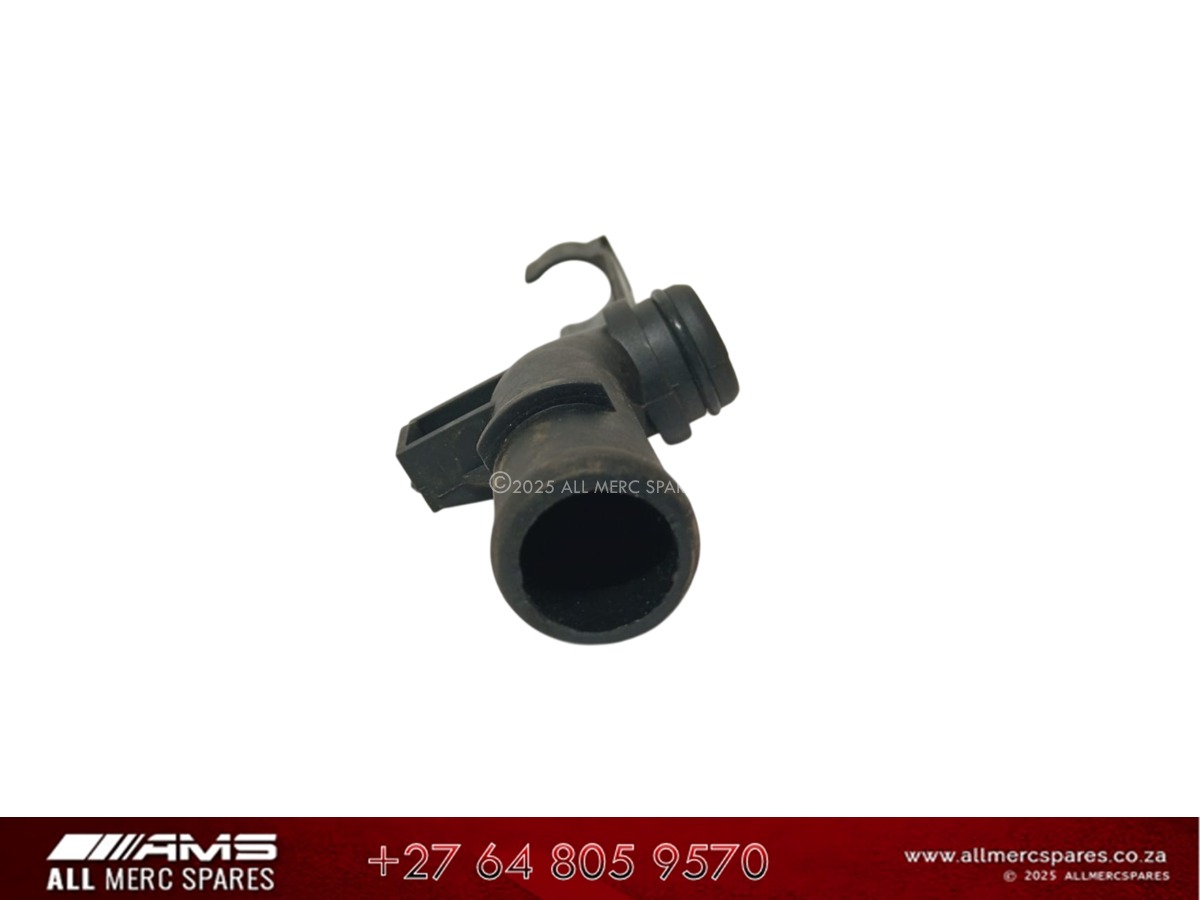 NEW MERCEDES W203 M271 WATER PIPE TO CYLINDER HEAD - Private Seller NEW MERCEDES W203 M271 WATER PIPE TO CYLINDER HEAD - Private Seller