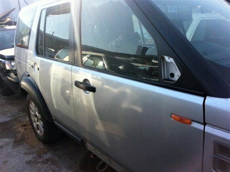 Land Rover Discovery 3 Door Moldings and Trims Available - Private Seller