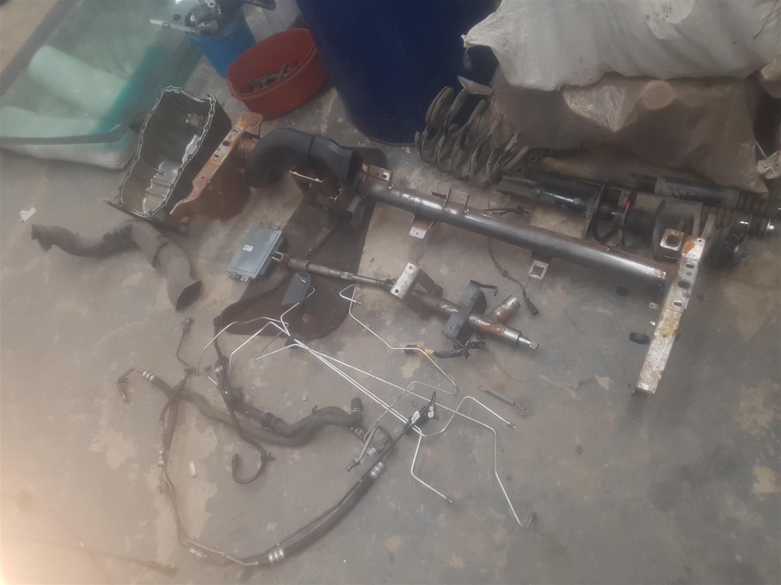 NP200 Spares - Private Seller NP200 Spares - Private Seller