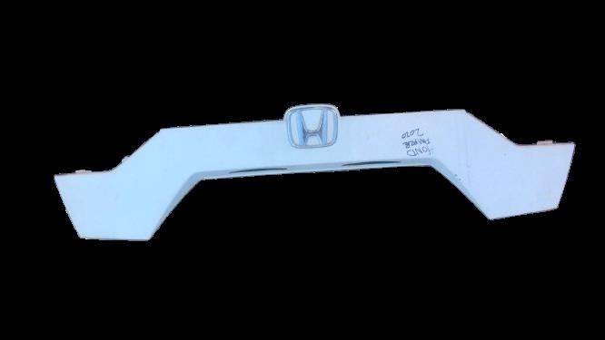 HONDA ACCORD TAILGATE FINISHER PANEL (2018-2022) - Private Seller HONDA ACCORD TAILGATE FINISHER PANEL (2018-2022) - Private Seller