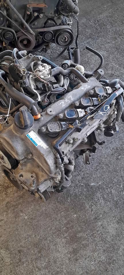 Toyota 2SZ import engine for sale - Private Seller Toyota 2SZ import engine for sale - Private Seller