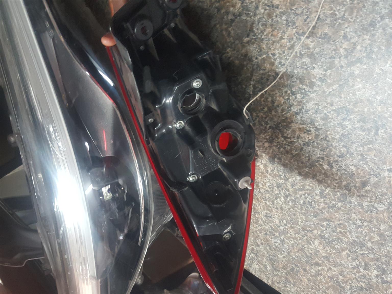 Mazda cx3 taillight - Private Seller Mazda cx3 taillight - Private Seller