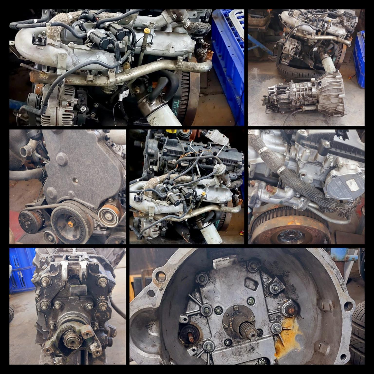 engine - Private Seller engine - Private Seller