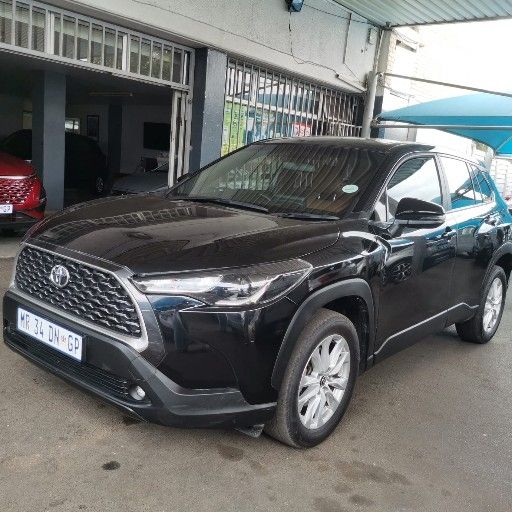 Used 2022 Toyota Corolla 1.8 Exclusive - Private Seller