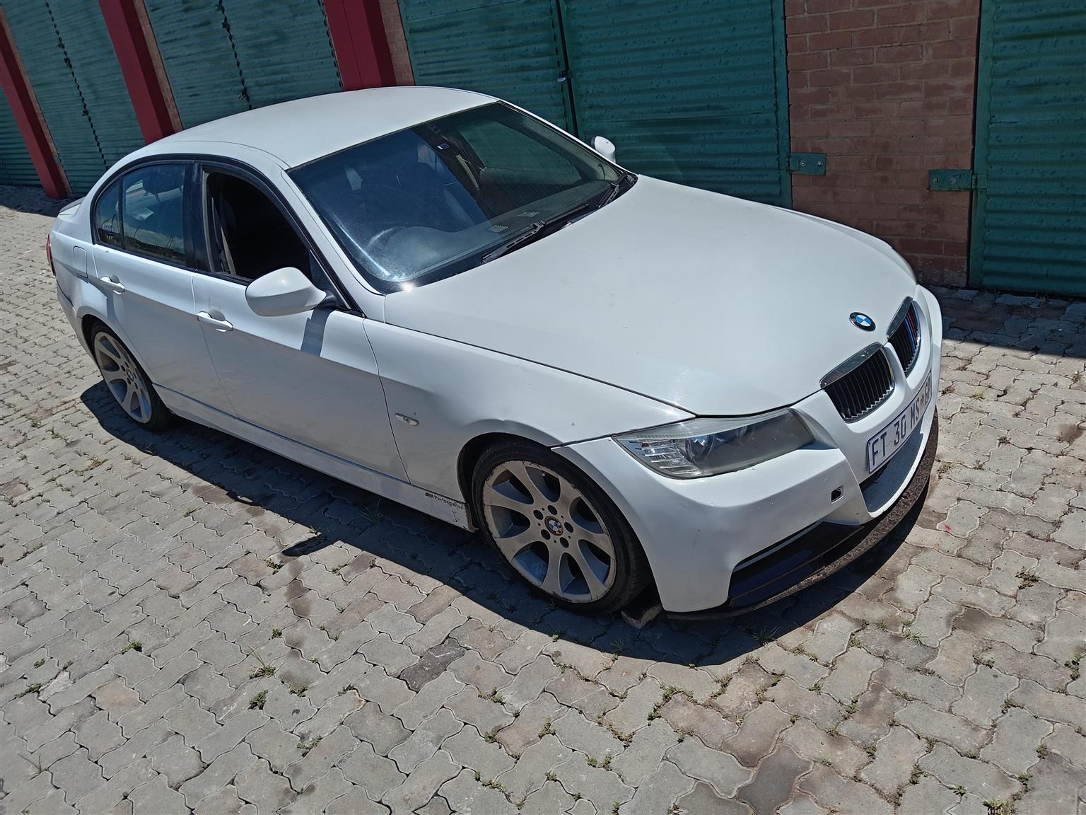 Used 2009 BMW 3 Series 320d - Private Seller Used 2009 BMW 3 Series 320d - Private Seller