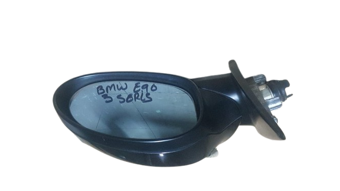 BMW 3 SERIES MIRROR LEFT SIDE (2005-2011) - Private Seller BMW 3 SERIES MIRROR LEFT SIDE (2005-2011) - Private Seller