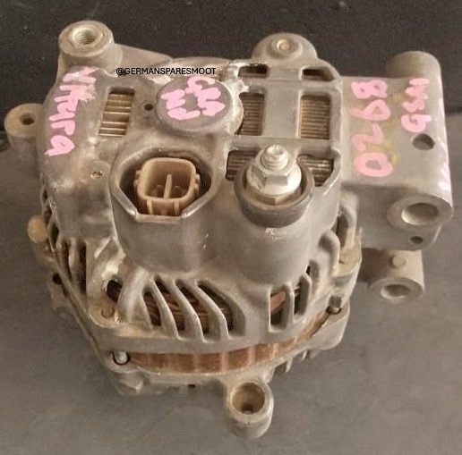 SUZUKI VITARA 2.0 USED ALTERNATOR - Private Seller SUZUKI VITARA 2.0 USED ALTERNATOR - Private Seller