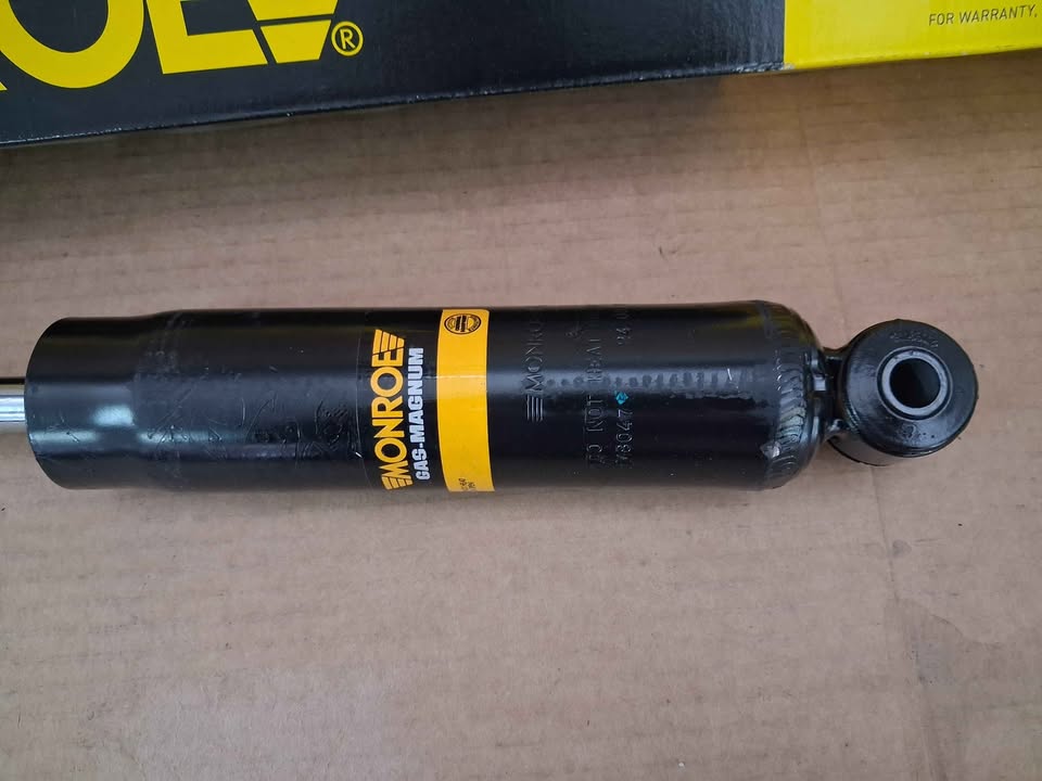 Toyota Quantum Shock absorber - Private Seller Toyota Quantum Shock absorber - Private Seller