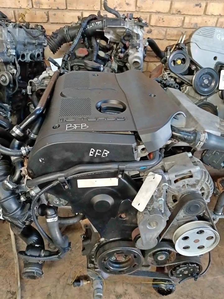 VW GOLF 4 BFB 1.8T ENGINES FOR SALE - Private Seller VW GOLF 4 BFB 1.8T ENGINES FOR SALE - Private Seller