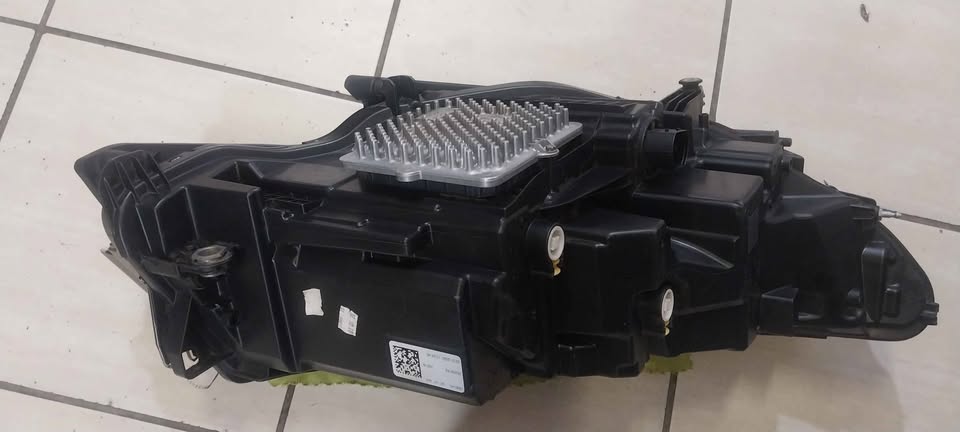 LAND ROVER DISCOVERY SPORT L550 LEFT HAND SIDE LED HEADLIGHT 2020