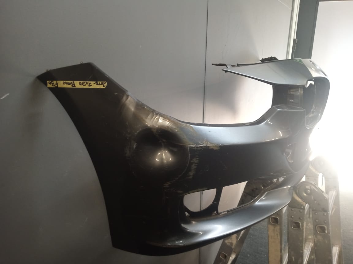 2013-2020 BMW F30 FRONT BUMPER FOR SALE - Private Seller 2013-2020 BMW F30 FRONT BUMPER FOR SALE - Private Seller