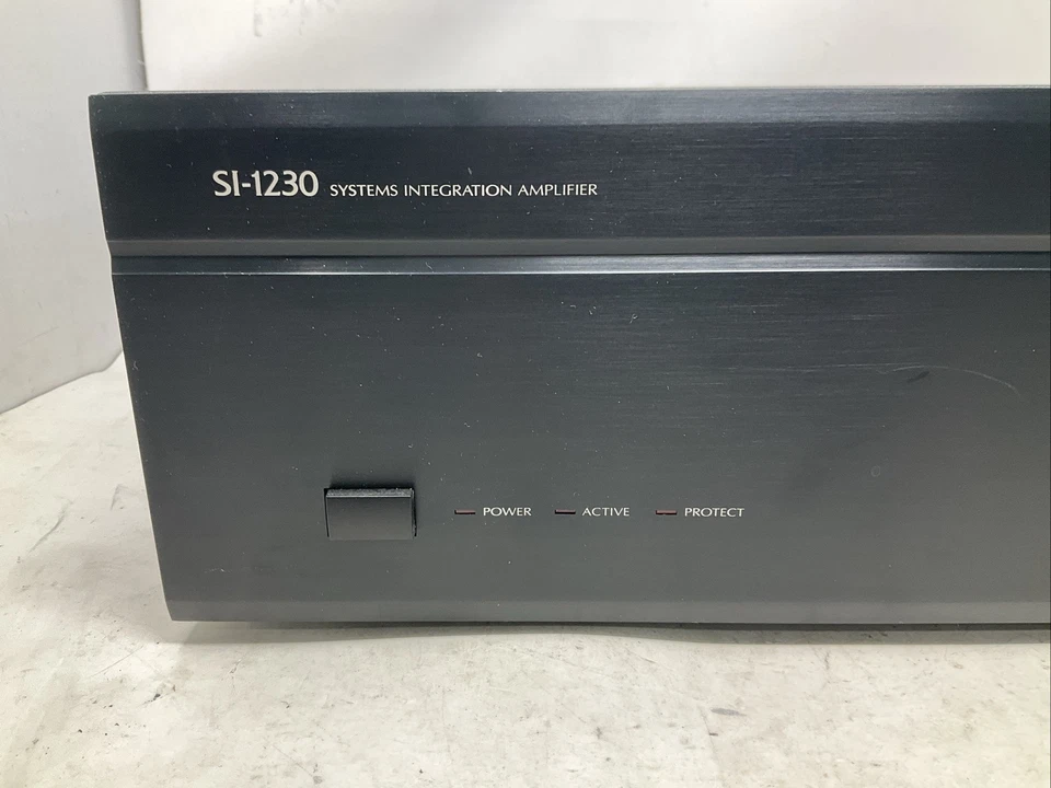 Niles SI-1230 Amplifier