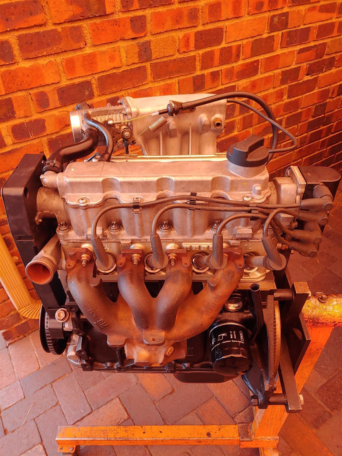 Opel Corsa 1 3 Fuel Injection Engine Junk Mail