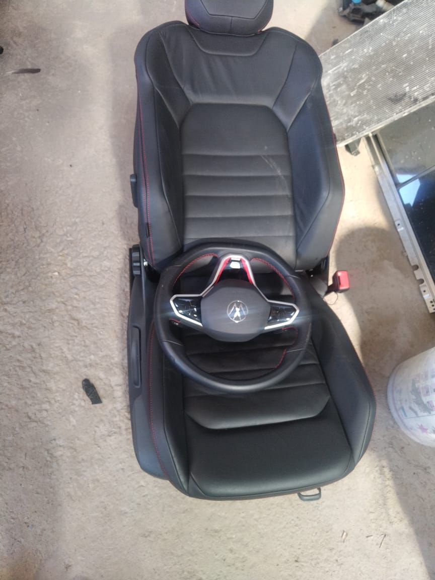 Polo 9 GTI used spares