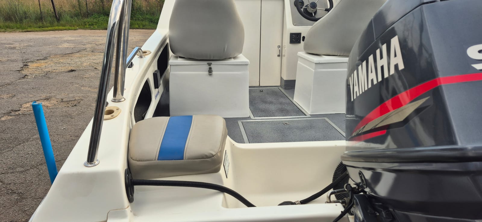 Flamingo 170, 90Hp Yamaha - Private Seller Flamingo 170, 90Hp Yamaha - Private Seller