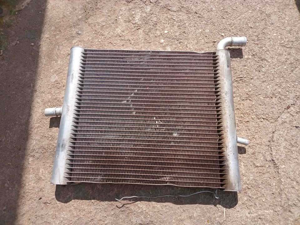 Range rover sport water cooler - Private Seller Range rover sport water cooler - Private Seller