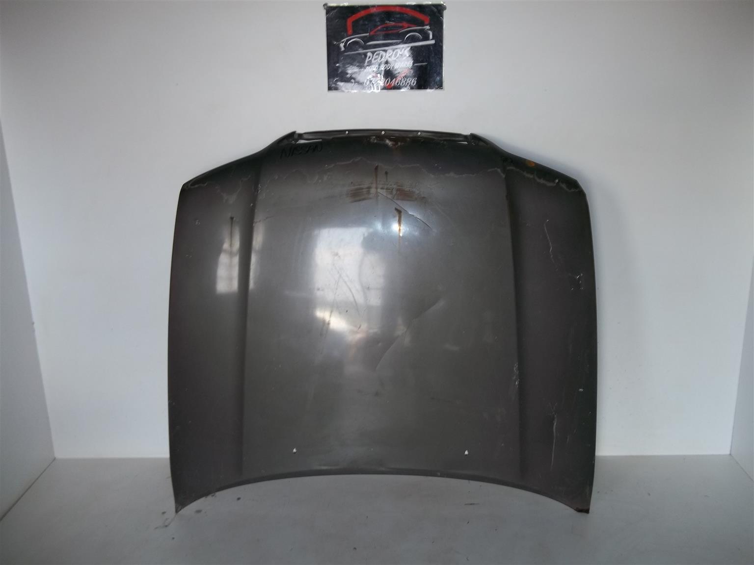 Nissan Maxima Bonnet 95-99 - Private Seller Nissan Maxima Bonnet 95-99 - Private Seller
