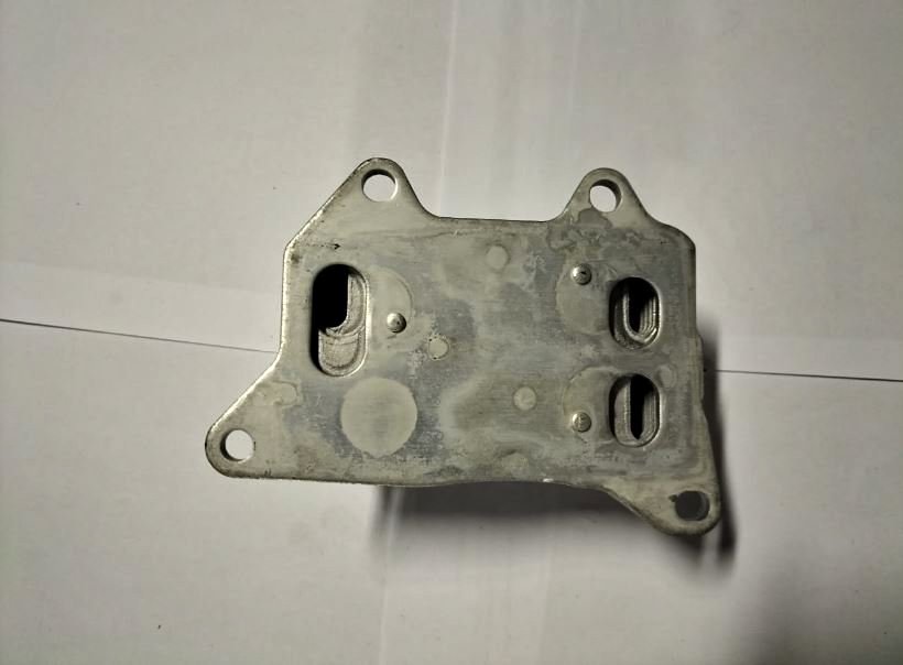VW Golf 7 GTI NEW Oil Cooler ( CHH Engine ) FOR SALE - Private Seller VW Golf 7 GTI NEW Oil Cooler ( CHH Engine ) FOR SALE - Private Seller