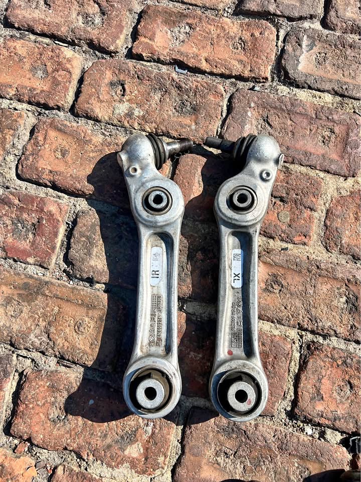 BMW 5 series 6 series F10/F12/F13 control arms - Private Seller BMW 5 series 6 series F10/F12/F13 control arms - Private Seller