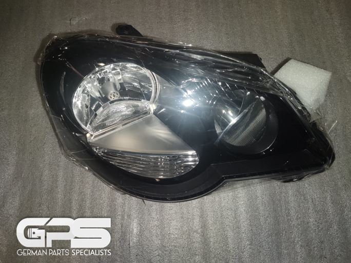 New VW Polo Bujwa 2005 – 2009 Black Headlights for sale - Private Seller New VW Polo Bujwa 2005 – 2009 Black Headlights for sale - Private Seller