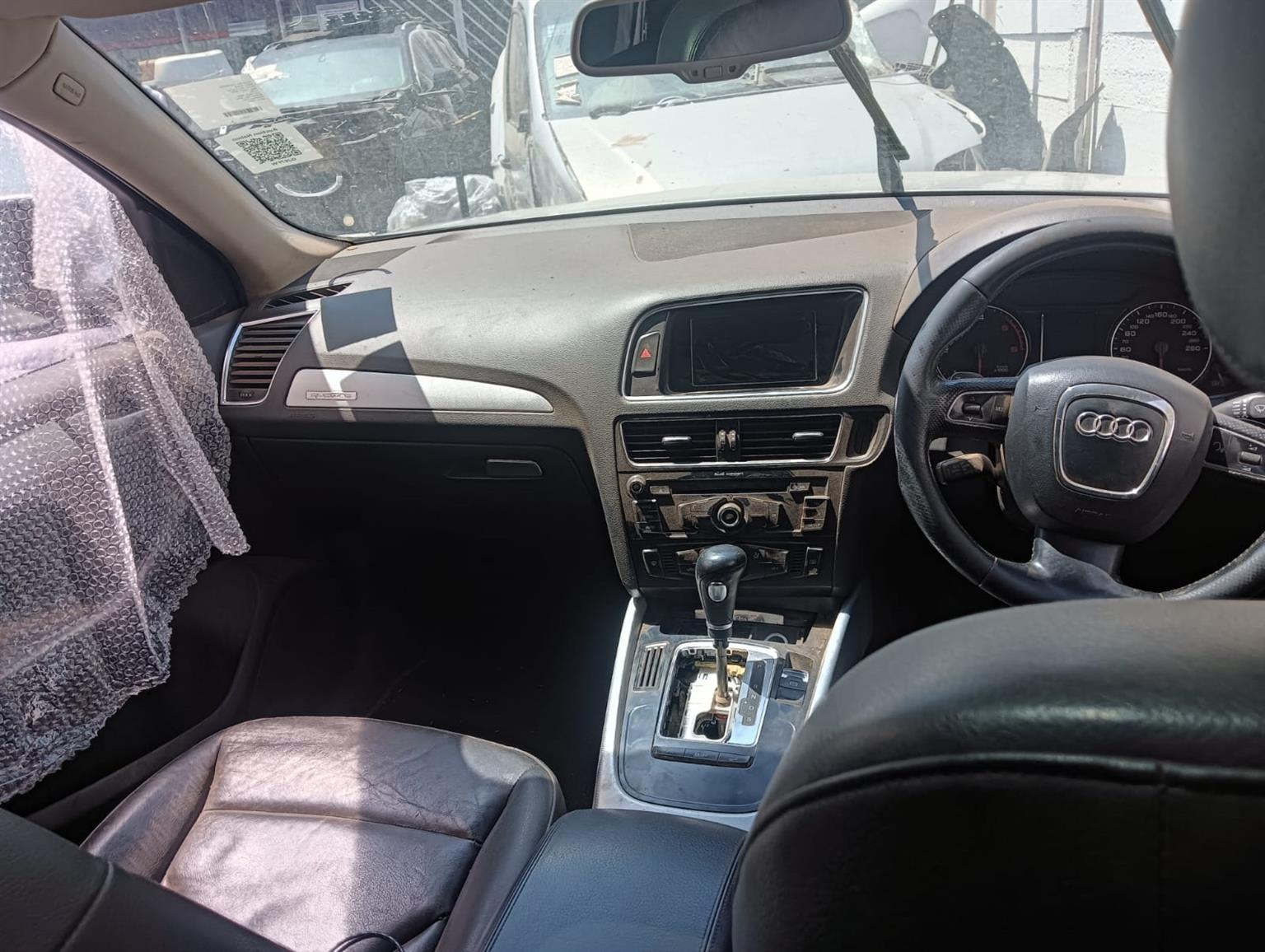 2012 AUDI Q5 2.0 TDI - Private Seller 2012 AUDI Q5 2.0 TDI - Private Seller