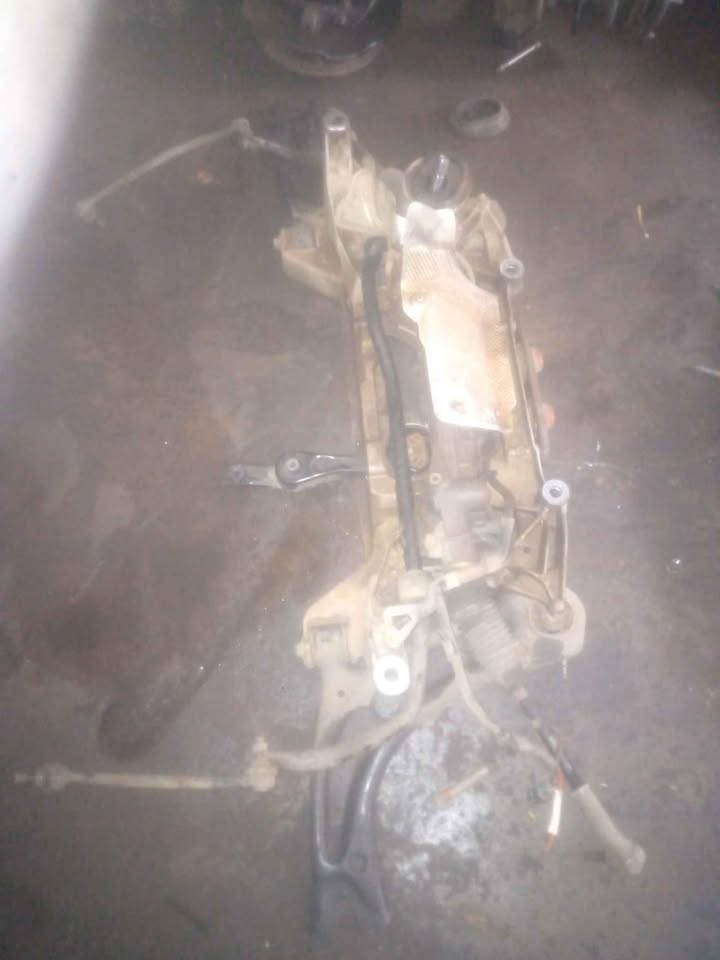 Vw Audi a3 control arms, softfame, steering rack automatic - Private Seller Vw Audi a3 control arms, softfame, steering rack automatic - Private Seller