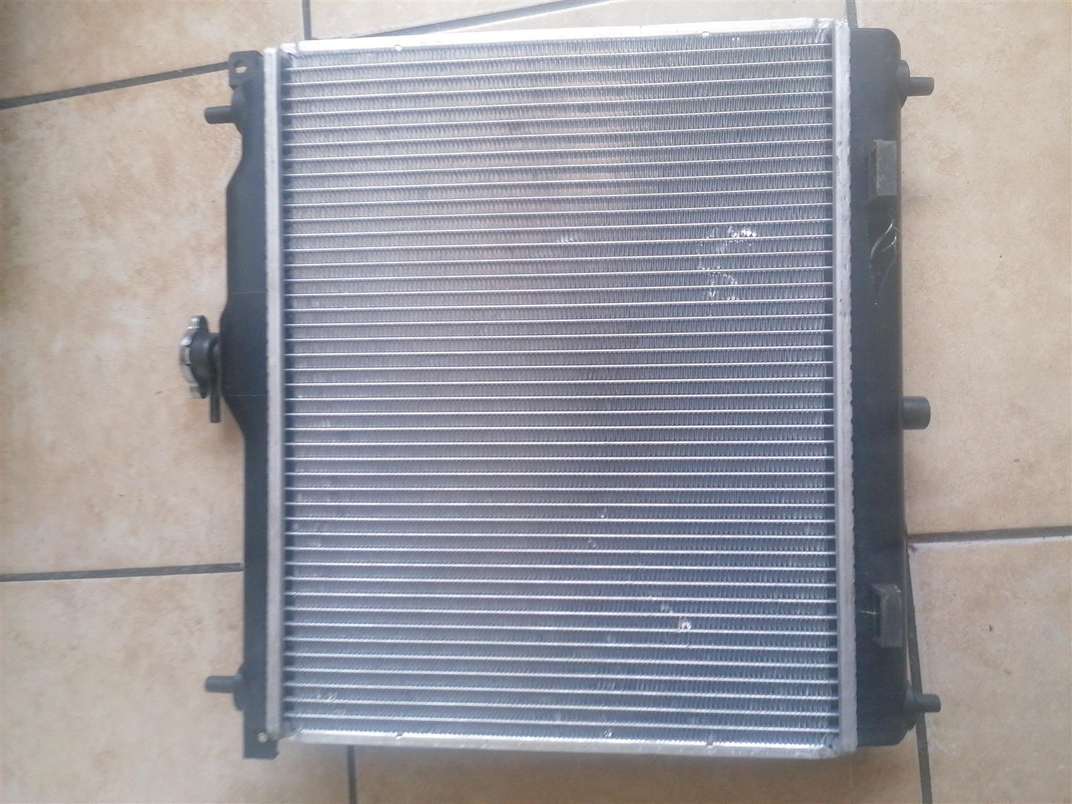 Hyundai i10 radiator - Private Seller
