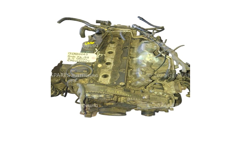AUDI A4 2.0 TDI CGL ENGINE FOR SALE - Private Seller AUDI A4 2.0 TDI CGL ENGINE FOR SALE - Private Seller